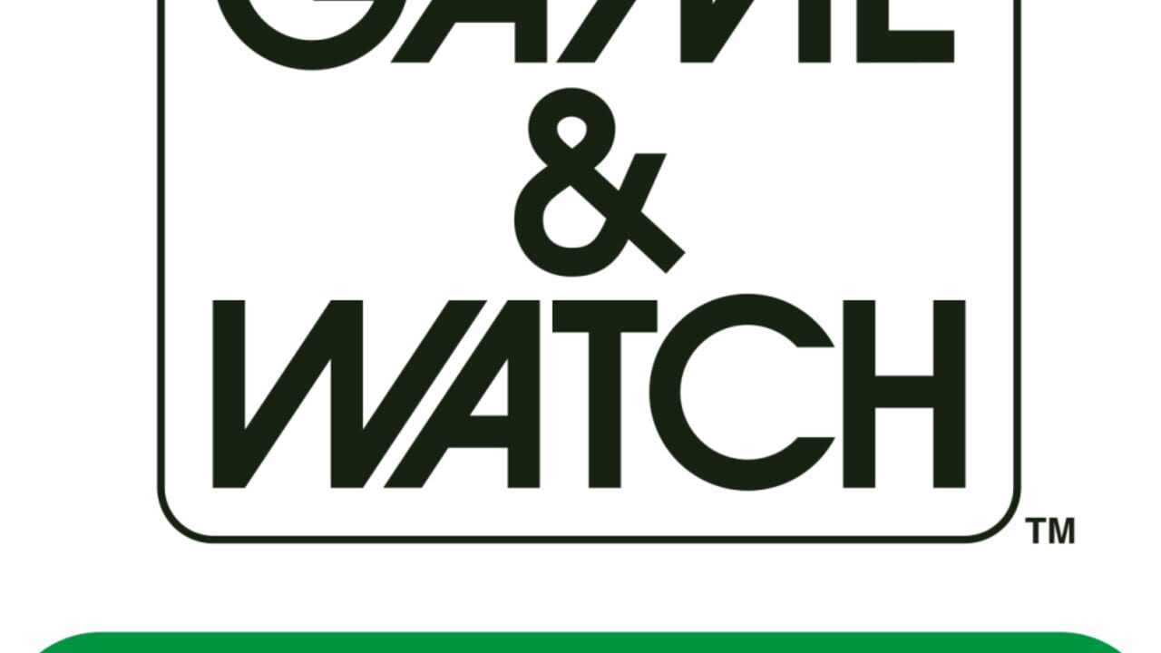 Game & Watch: The Legend of Zelda Image