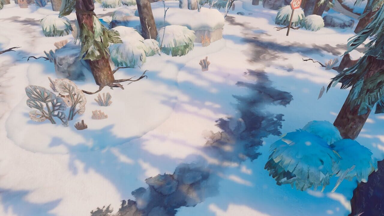 Captura 2 de Dogwalk