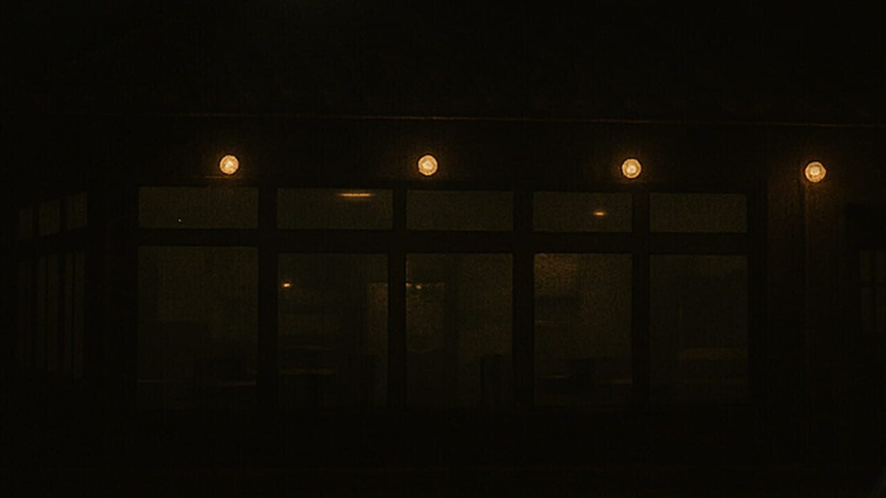 Seen Before cover art