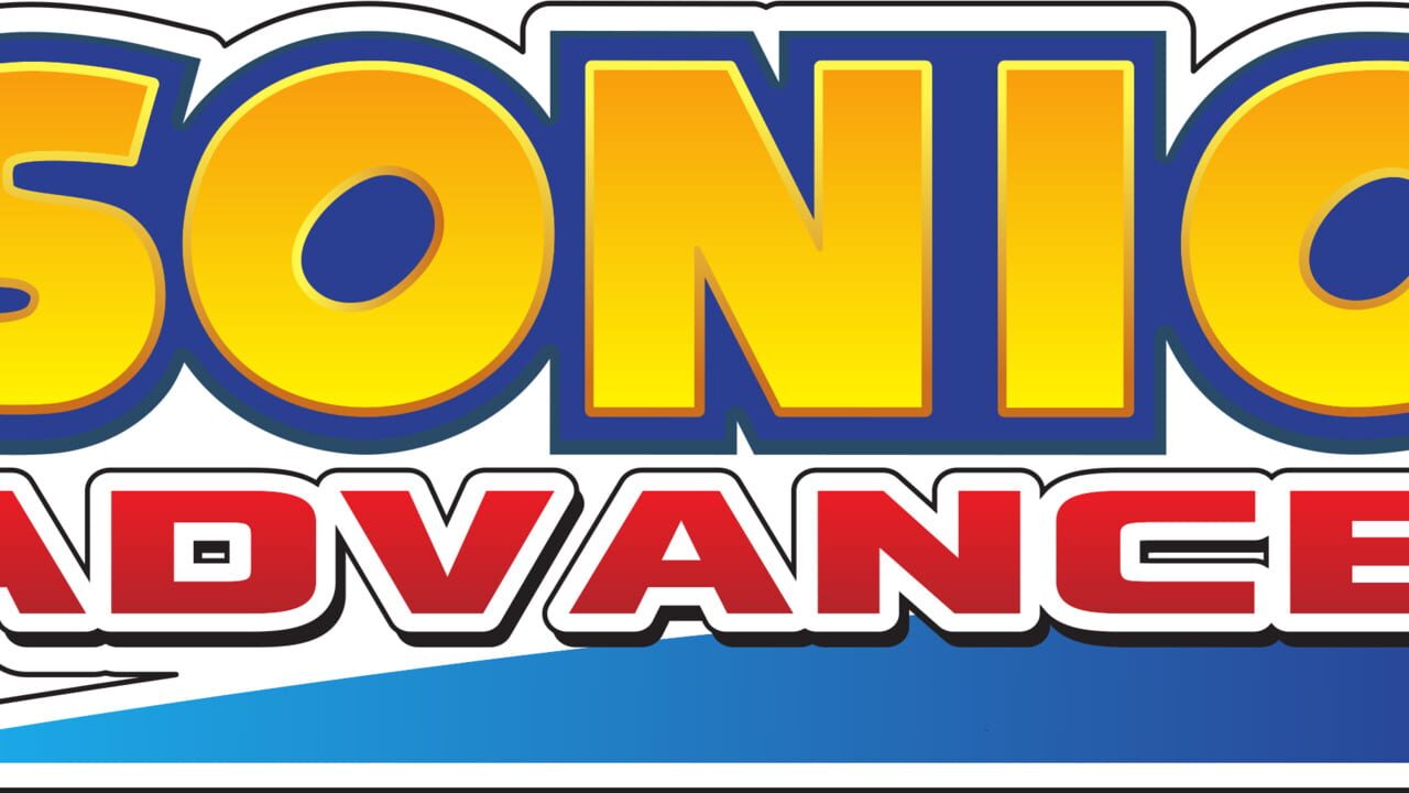 Sonic Advance Image