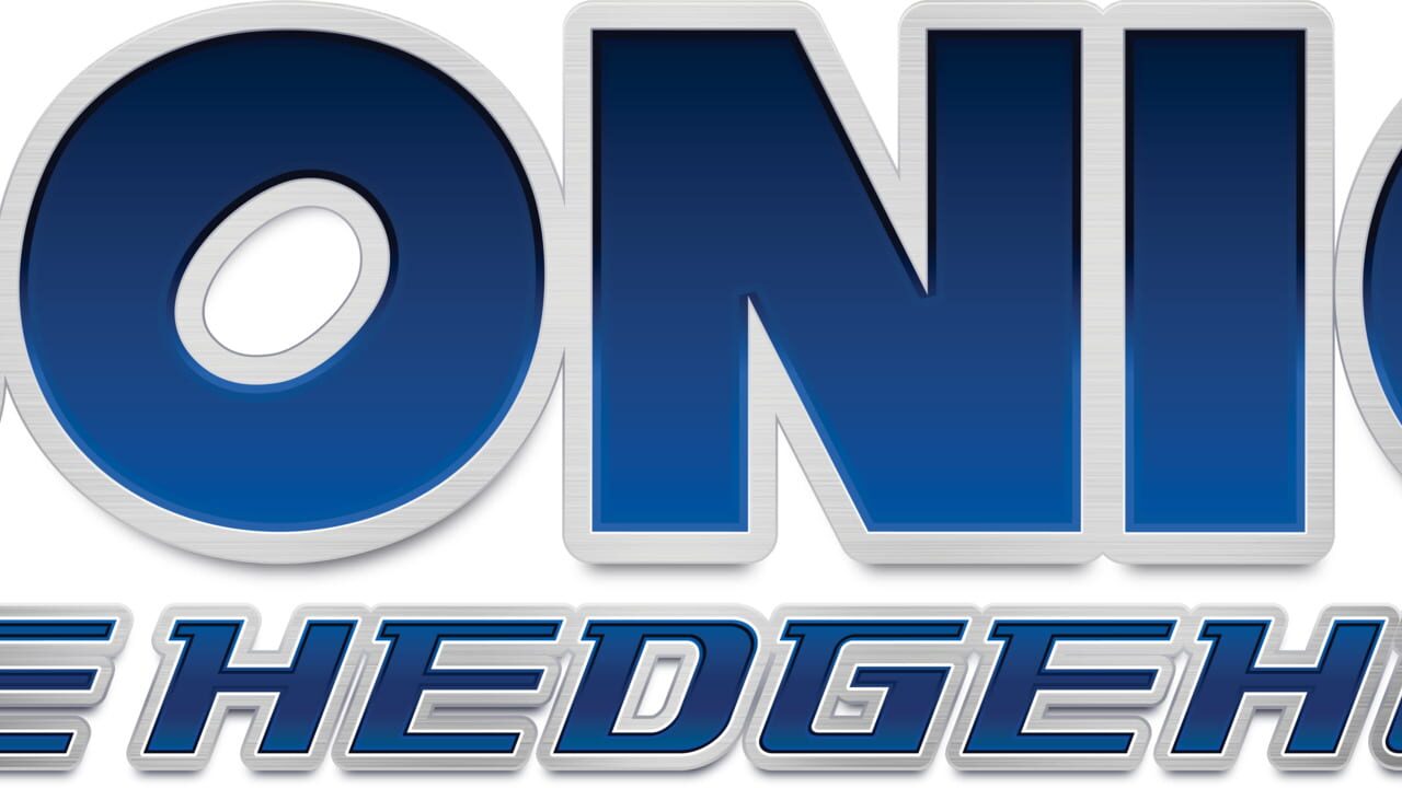 Sonic the Hedgehog Image