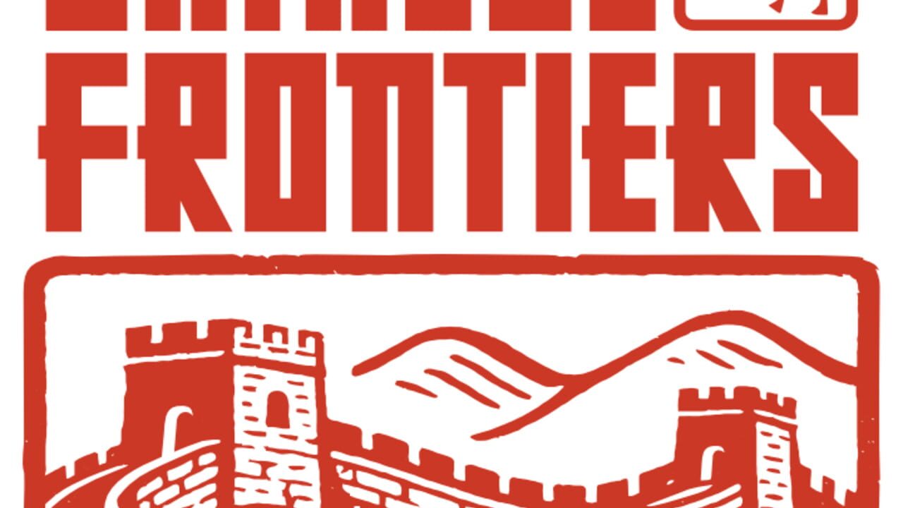 Chinese Frontiers Image