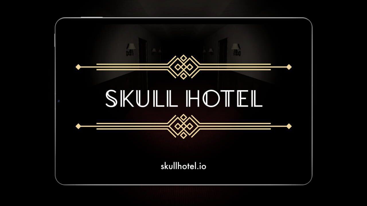 Skull Hotel Image