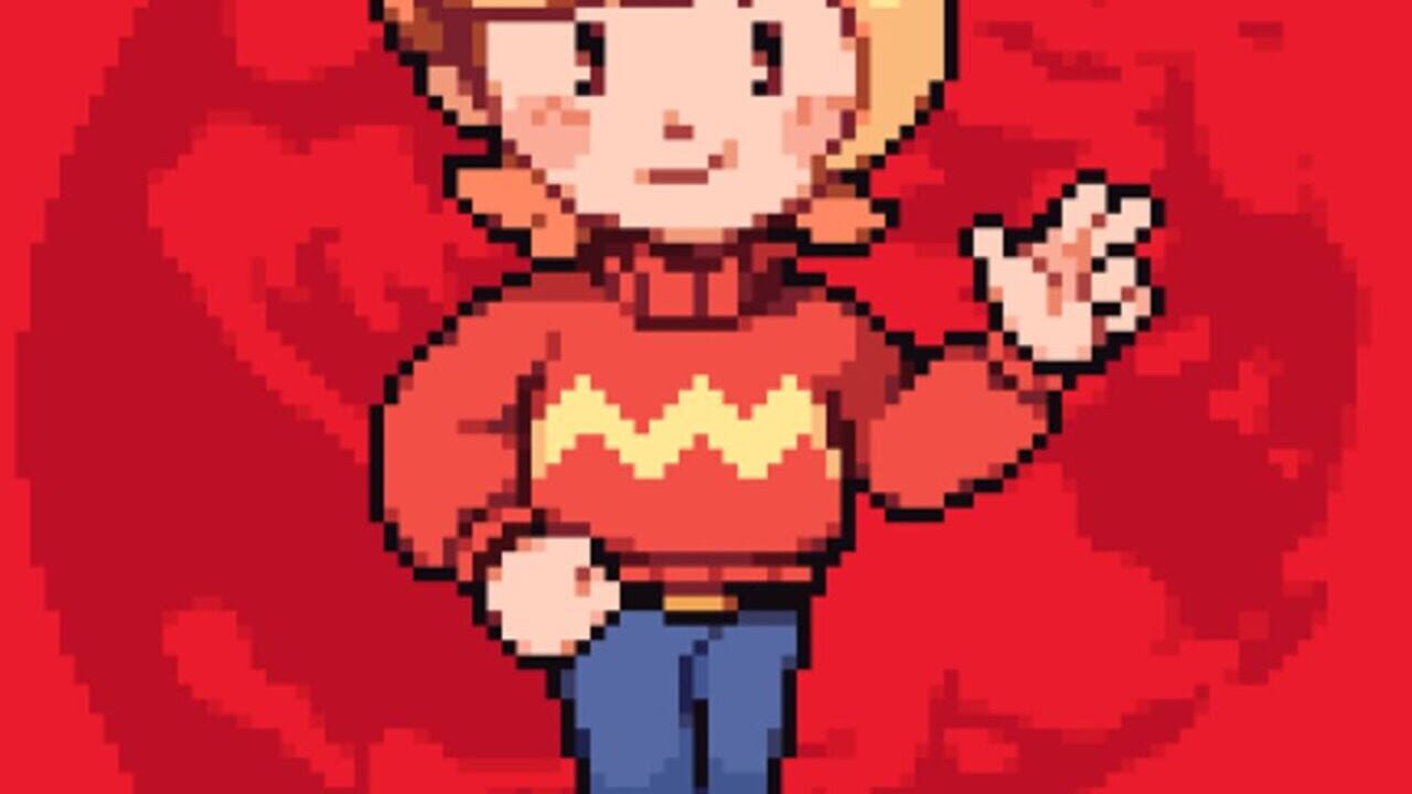 Mother 4 Image