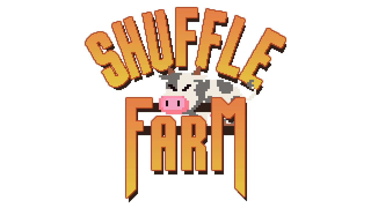 Shuffle Farm artwork 2