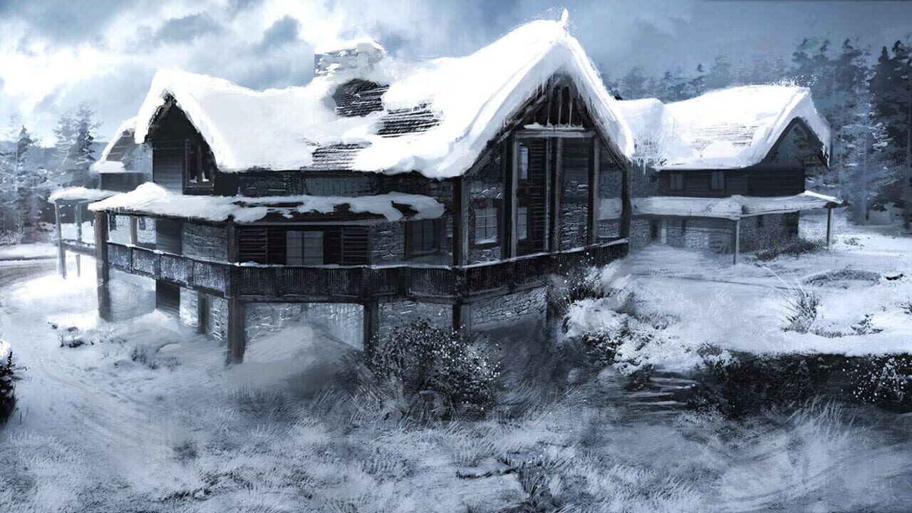 Captura 41 de Rainbow Six Siege