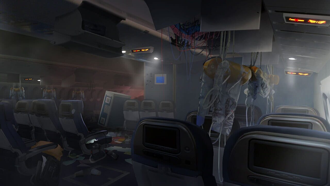 Captura 38 de Rainbow Six Siege