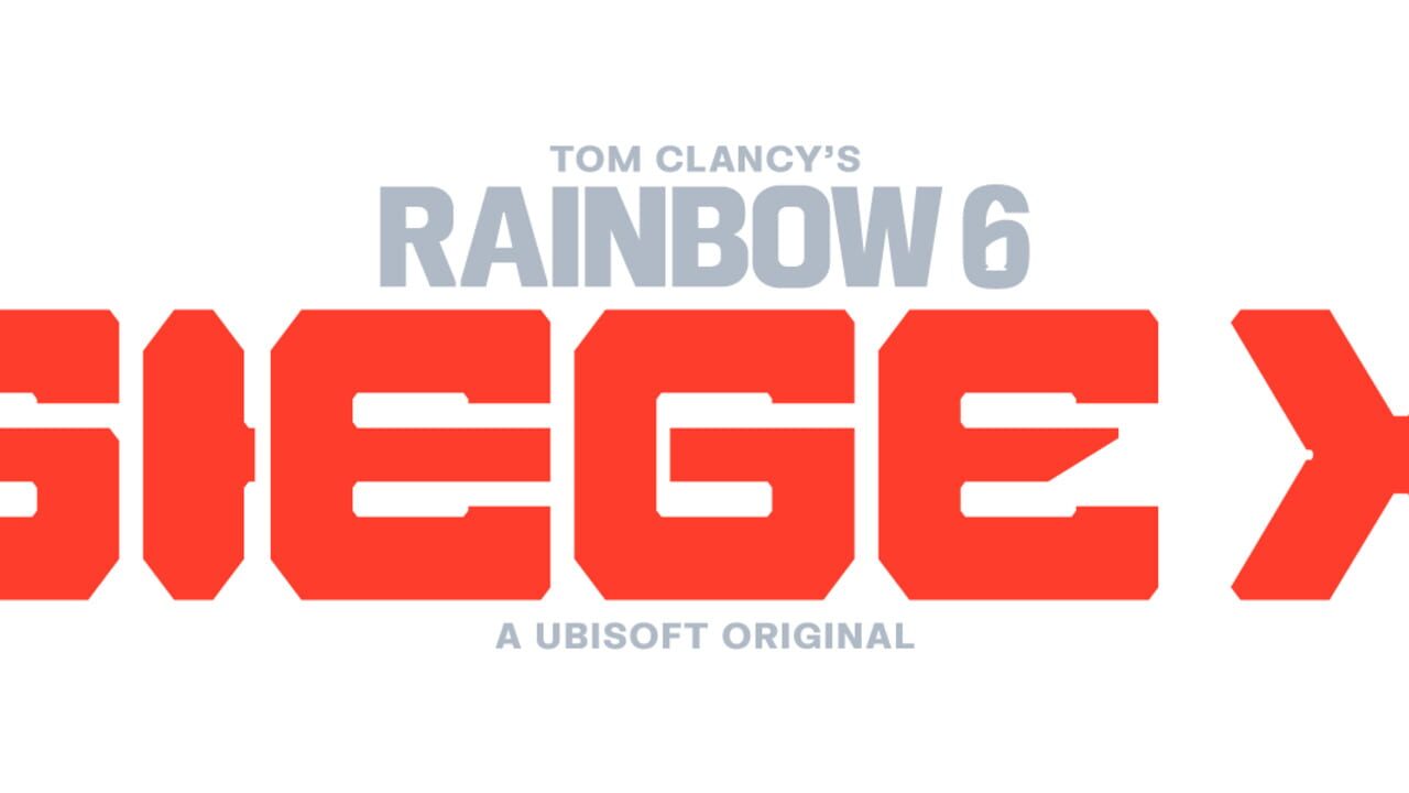 Captura 43 de Rainbow Six Siege