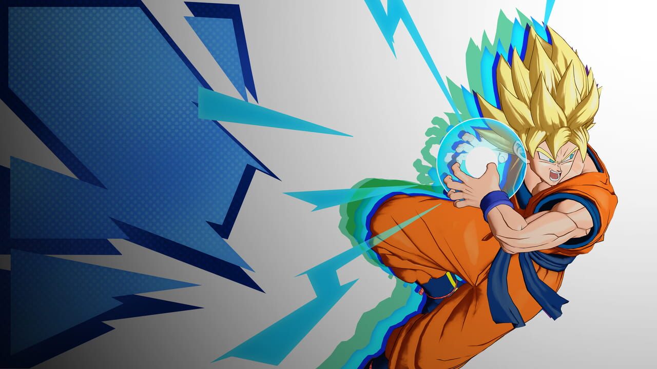 Captura 6 de Dragon Ball Gekishin Squadra