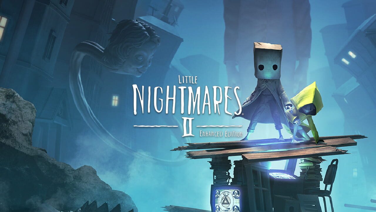 Little Nightmares II: Enhanced Edition Image