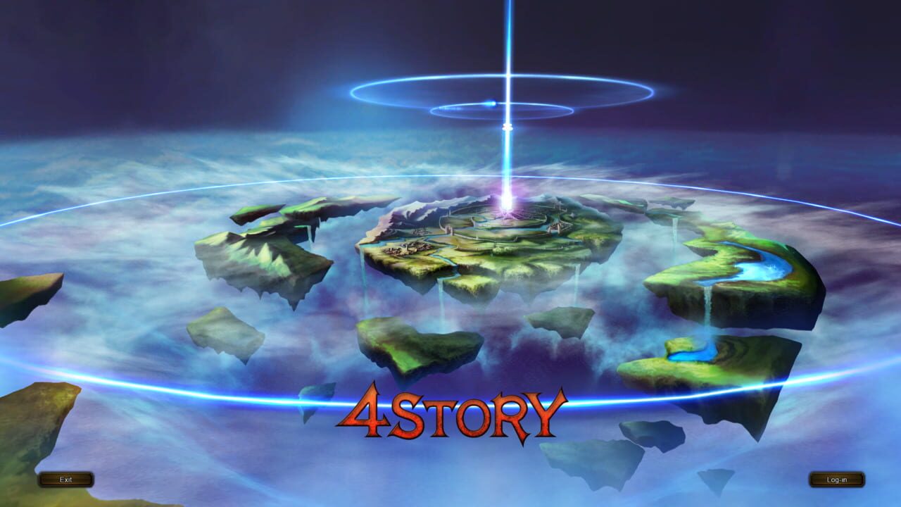 4Story: The Original Image