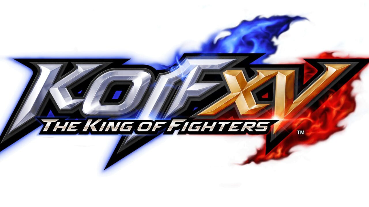 The King of Fighters XV Image