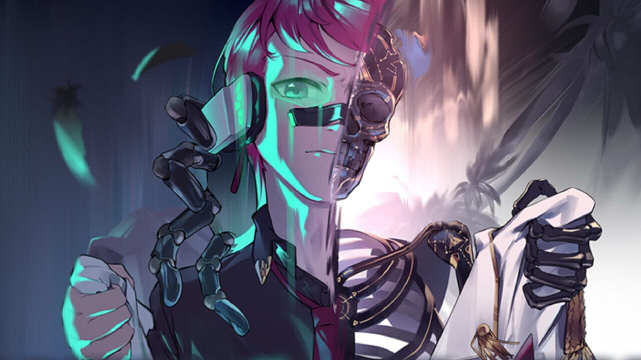 Psycho-Sleuth artwork 1