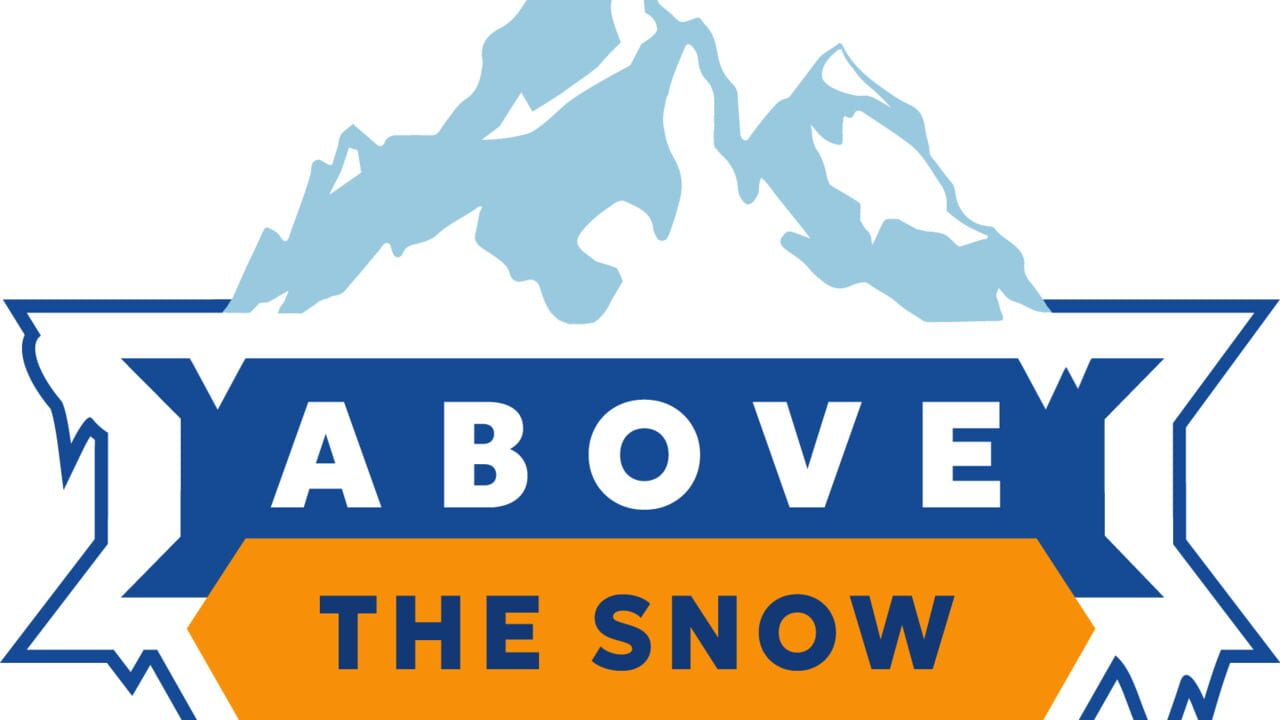 Above the Snow artwork 4