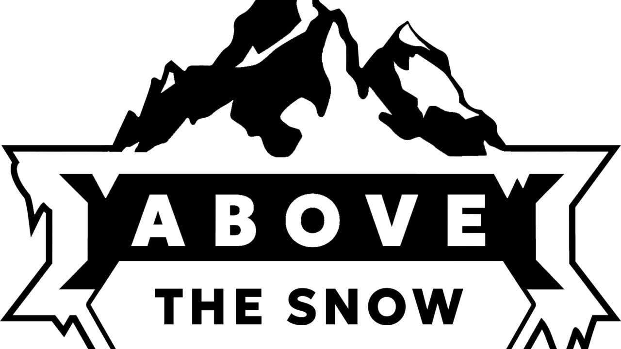 Above the Snow artwork 2