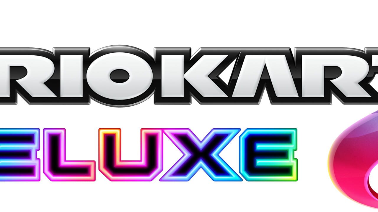 Mario Kart 8 Deluxe Image