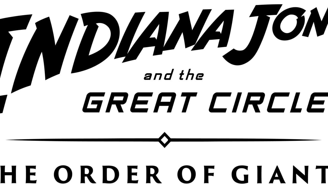 Indiana Jones and the Great Circle: The Order of Giants Image