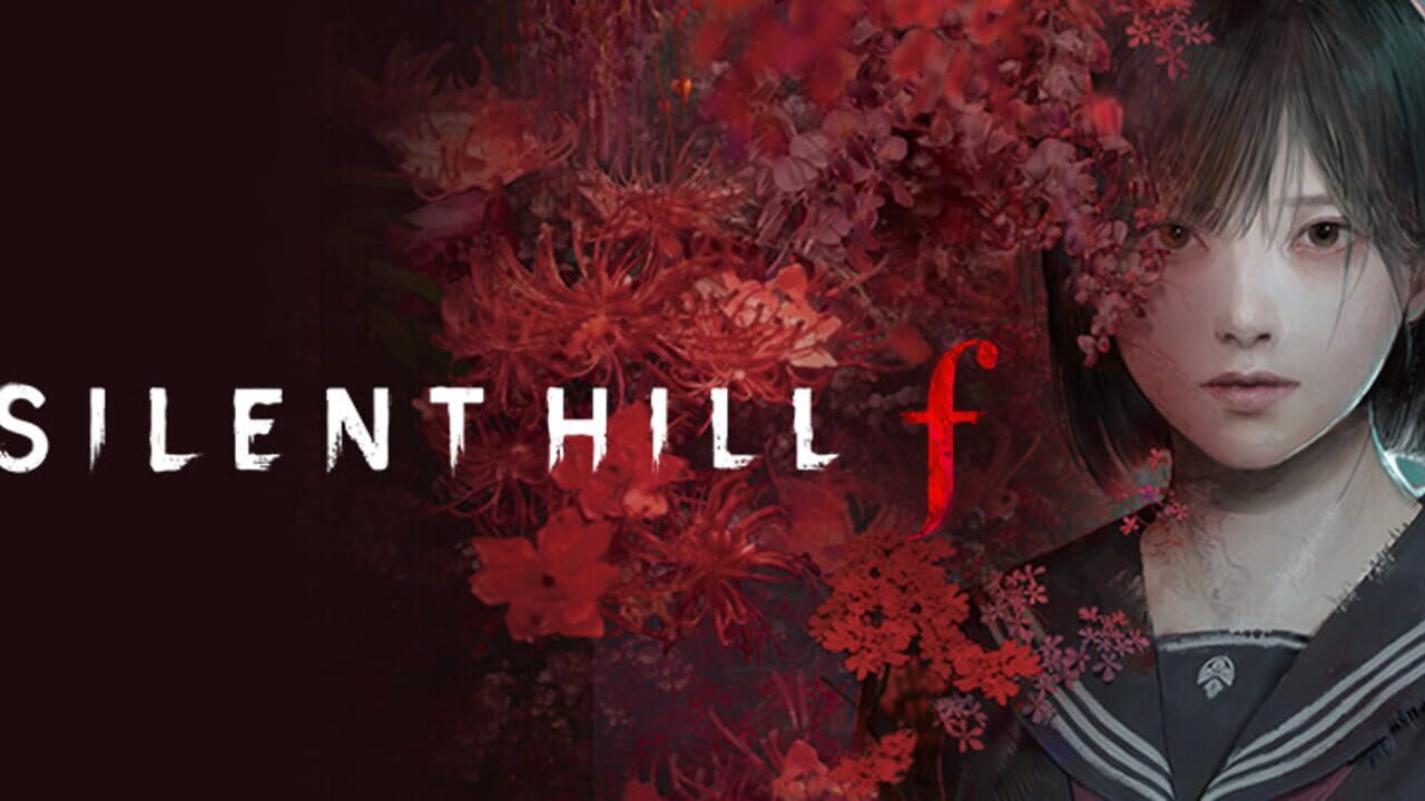 Captura 14 de Silent Hill f
