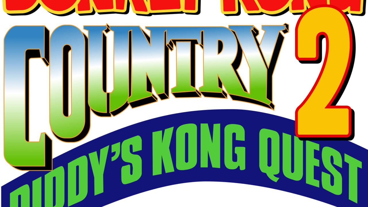 Donkey Kong Country 2: Diddy's Kong Quest Image