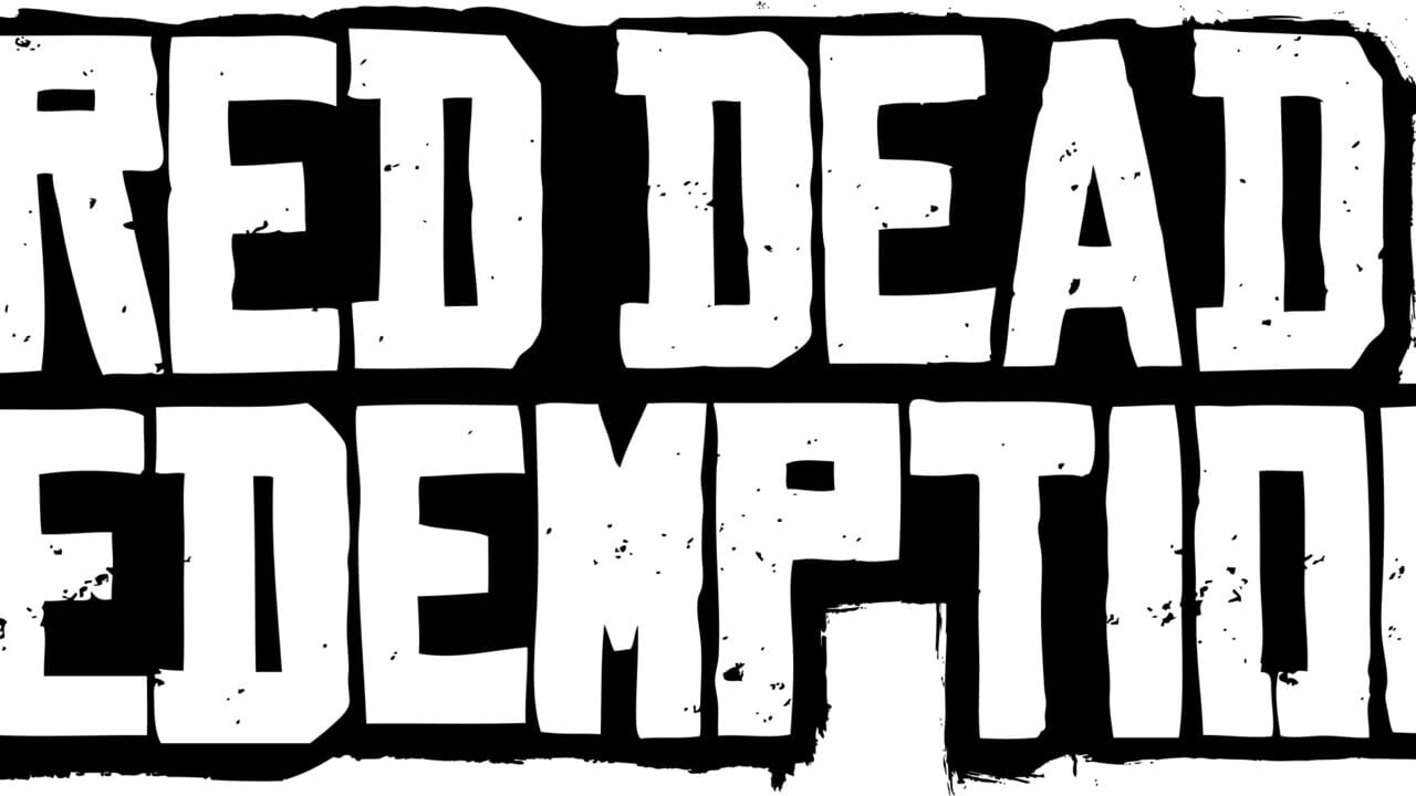 Red Dead Redemption Image