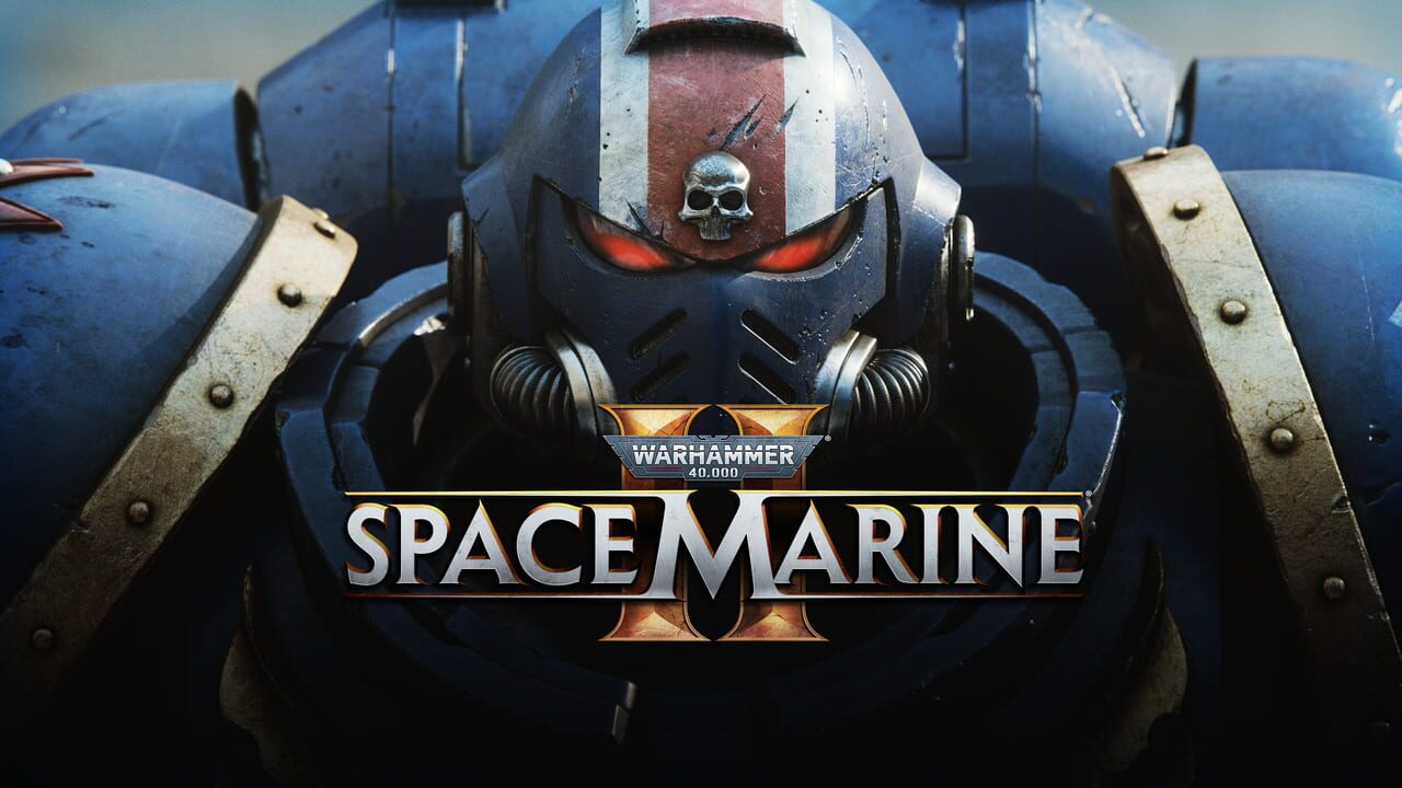 Warhammer 40,000: Space Marine II Image