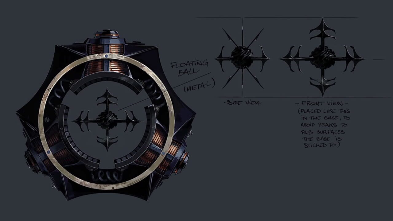 Dishonored: Death of the Outsider Image