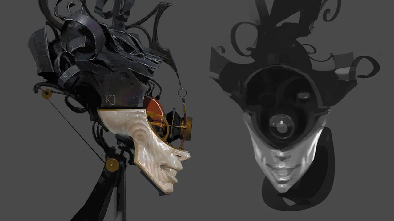 Dishonored: Death of the Outsider Image