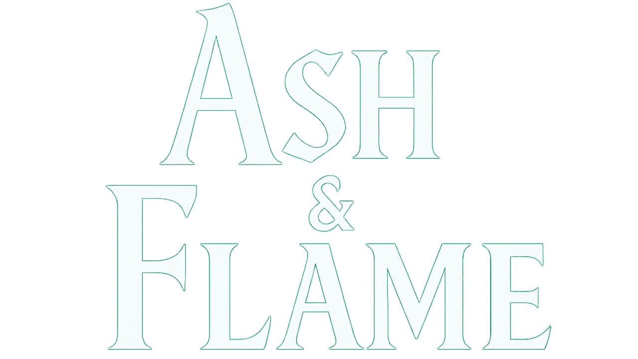 Ash and Flame artwork 2