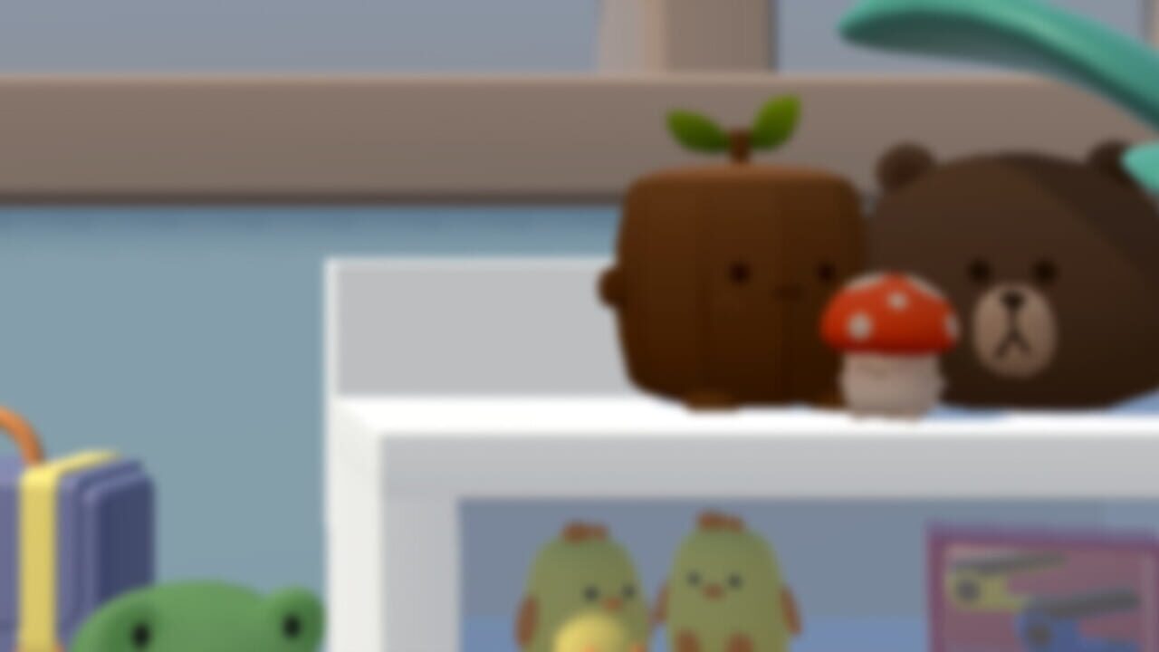 Plush Shop Simulator cover art