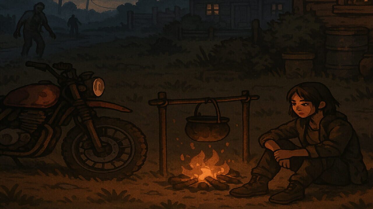 Ashfield Hollow artwork 1