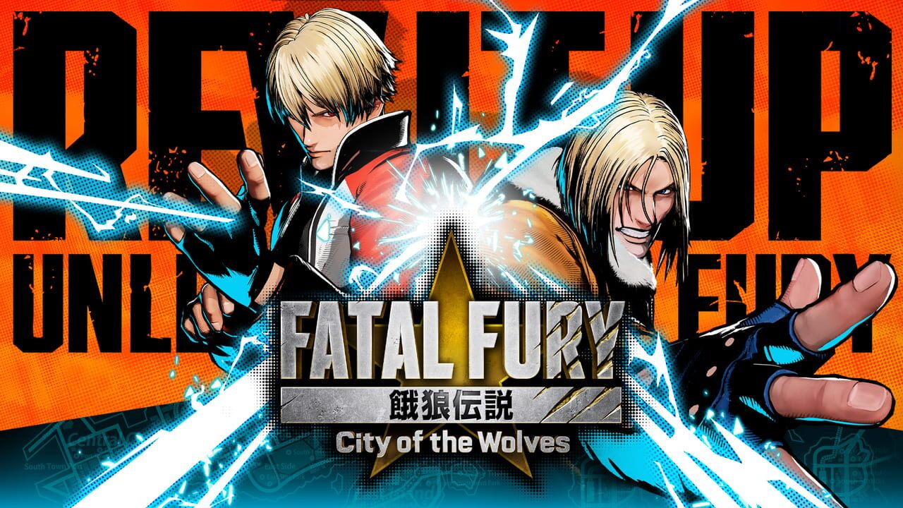 Fatal Fury: City of the Wolves - Season Pass 1 Image