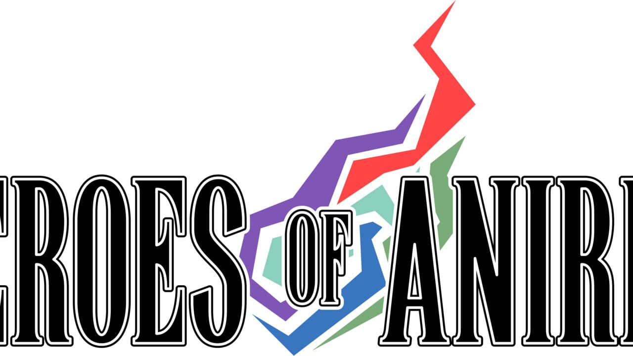Heroes of Anirea artwork 2