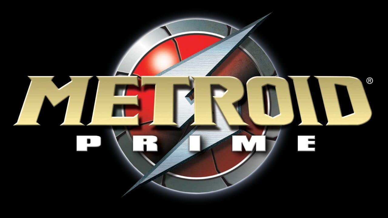 Metroid Prime Image