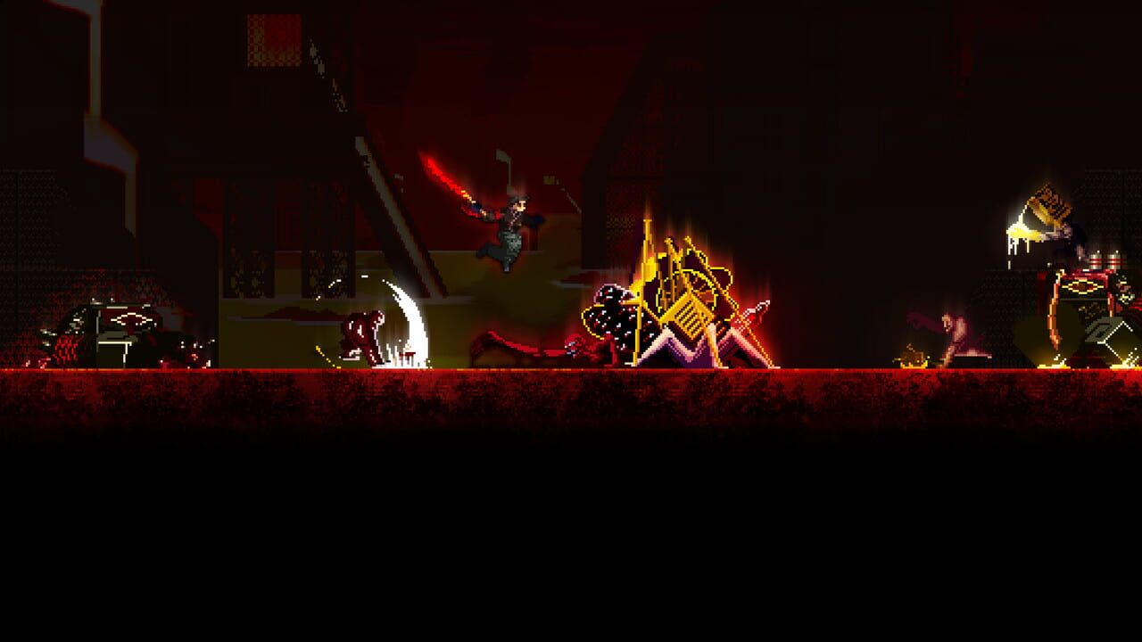 HellPunk: Purgatorium Image