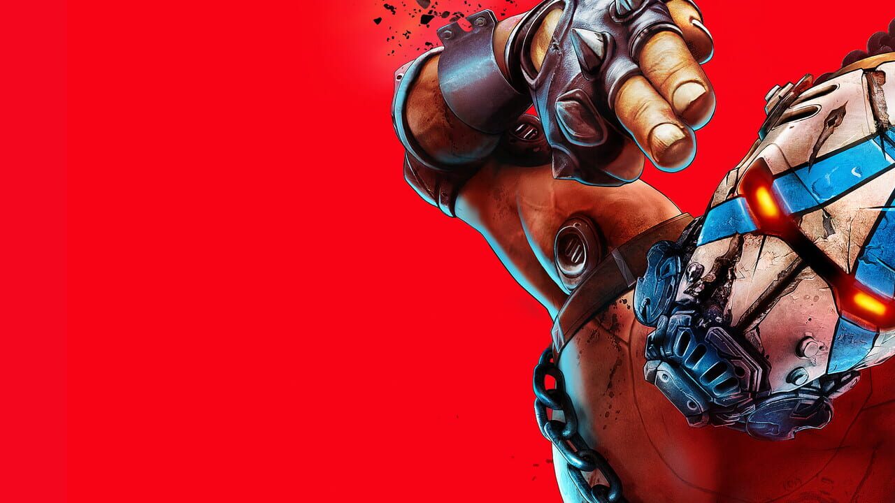 Borderlands 4 Image