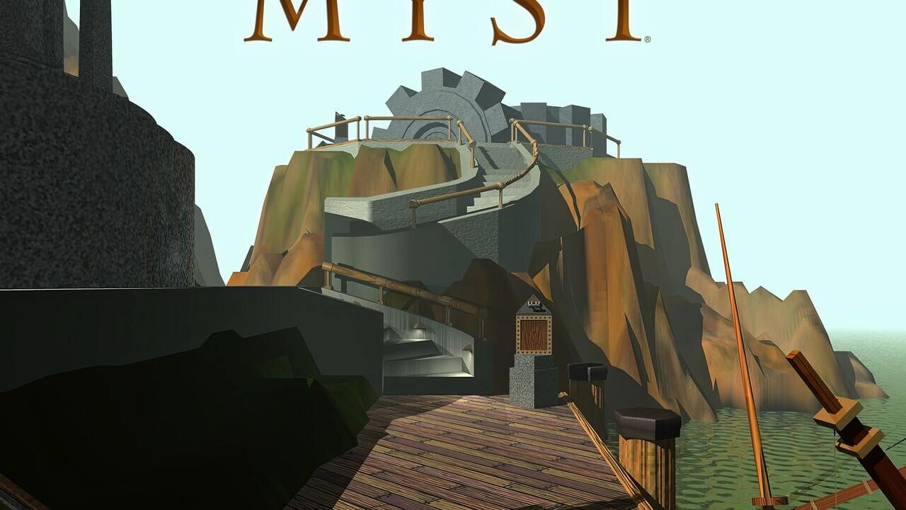 Myst Image