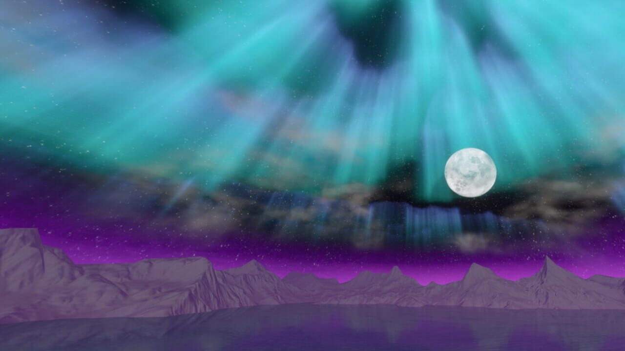 Escape Velocity artwork 1