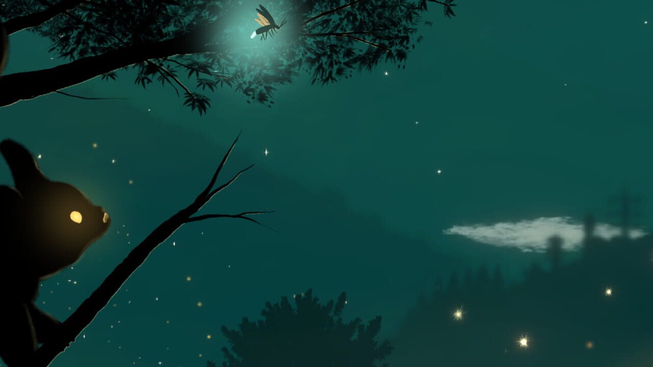 Galago artwork 1