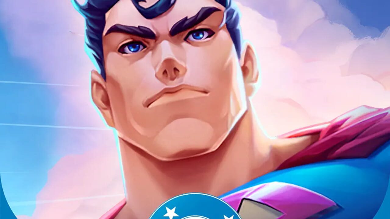 DC Worlds Collide Image