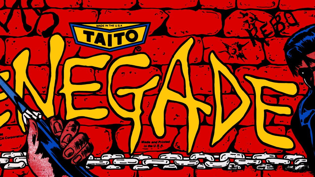 Renegade Image