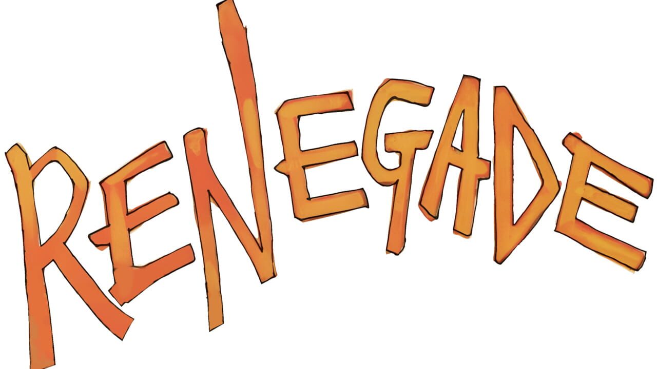 Renegade Image