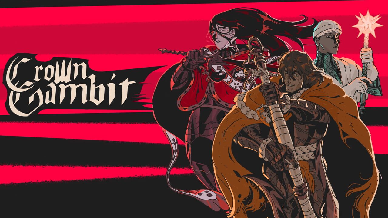 Crown Gambit Image