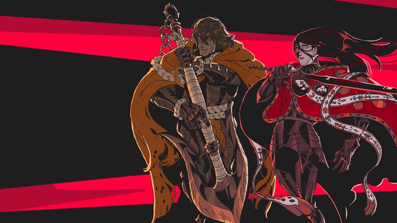 Crown Gambit Image