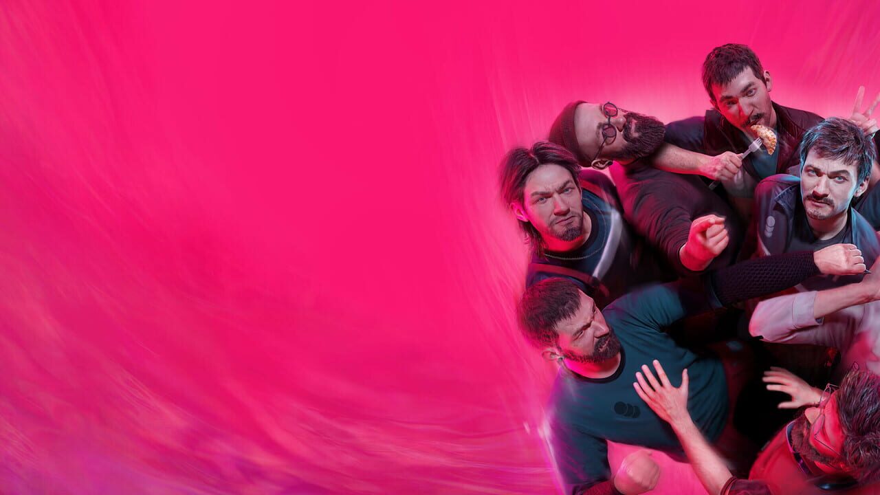 The Alters Image