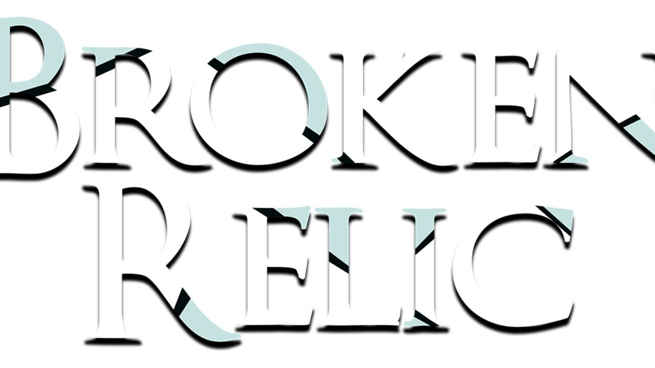 Broken Relic artwork 2