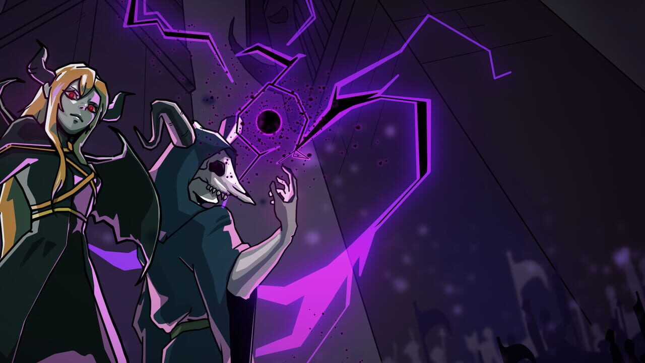 Mawang: Dark Lord Defense artwork 2