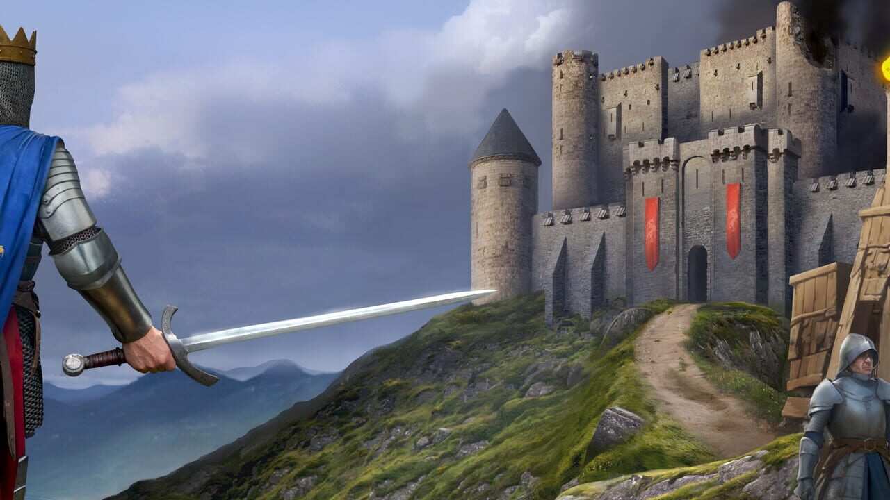 Age of Respair Image