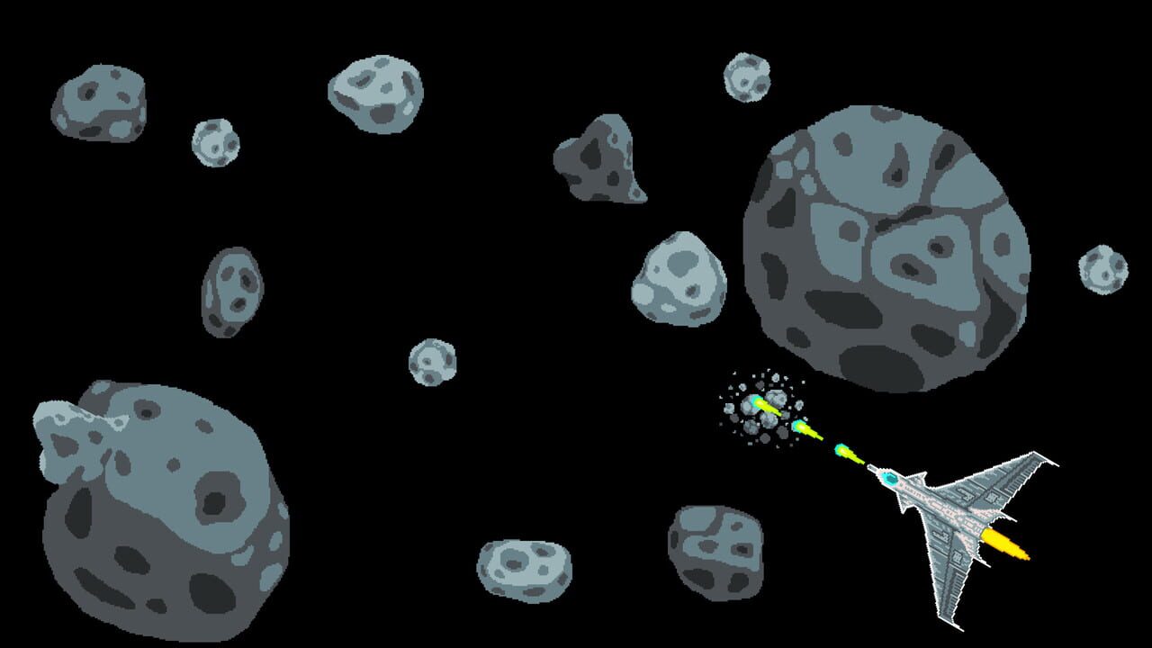 Captura 1 de Sector Force