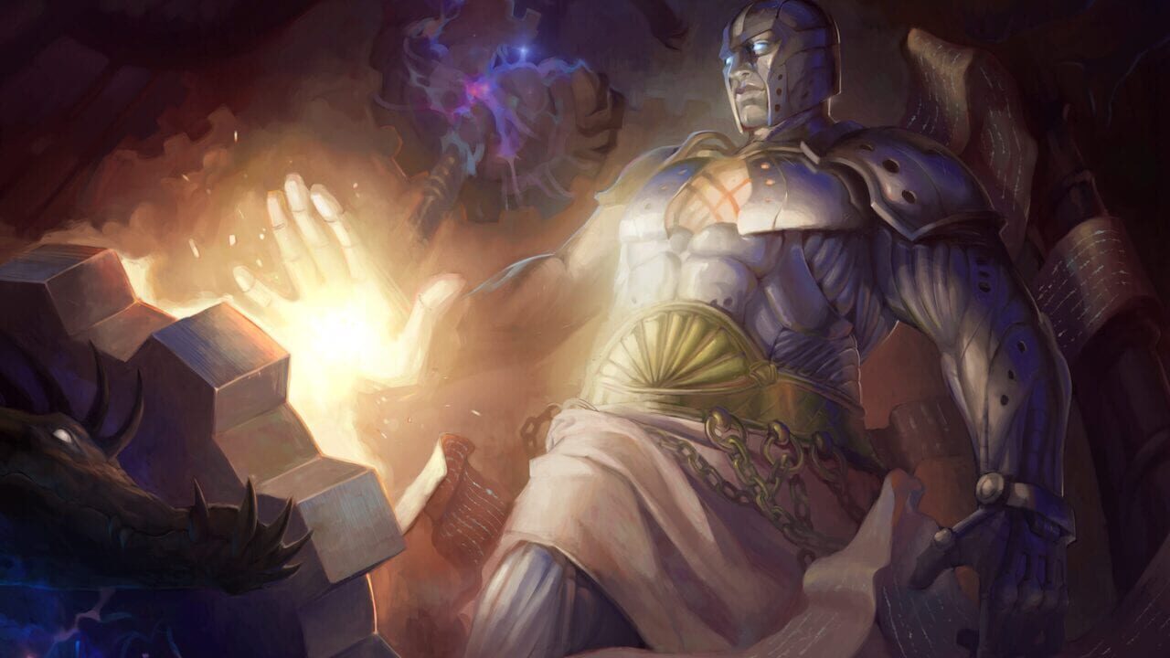 Pathfinder: Wrath of the Righteous - Inevitable Excess Image
