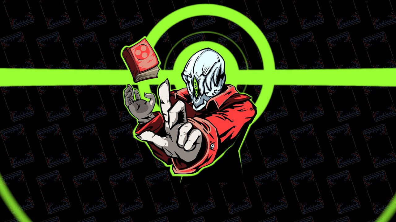 Discard All Hope Image